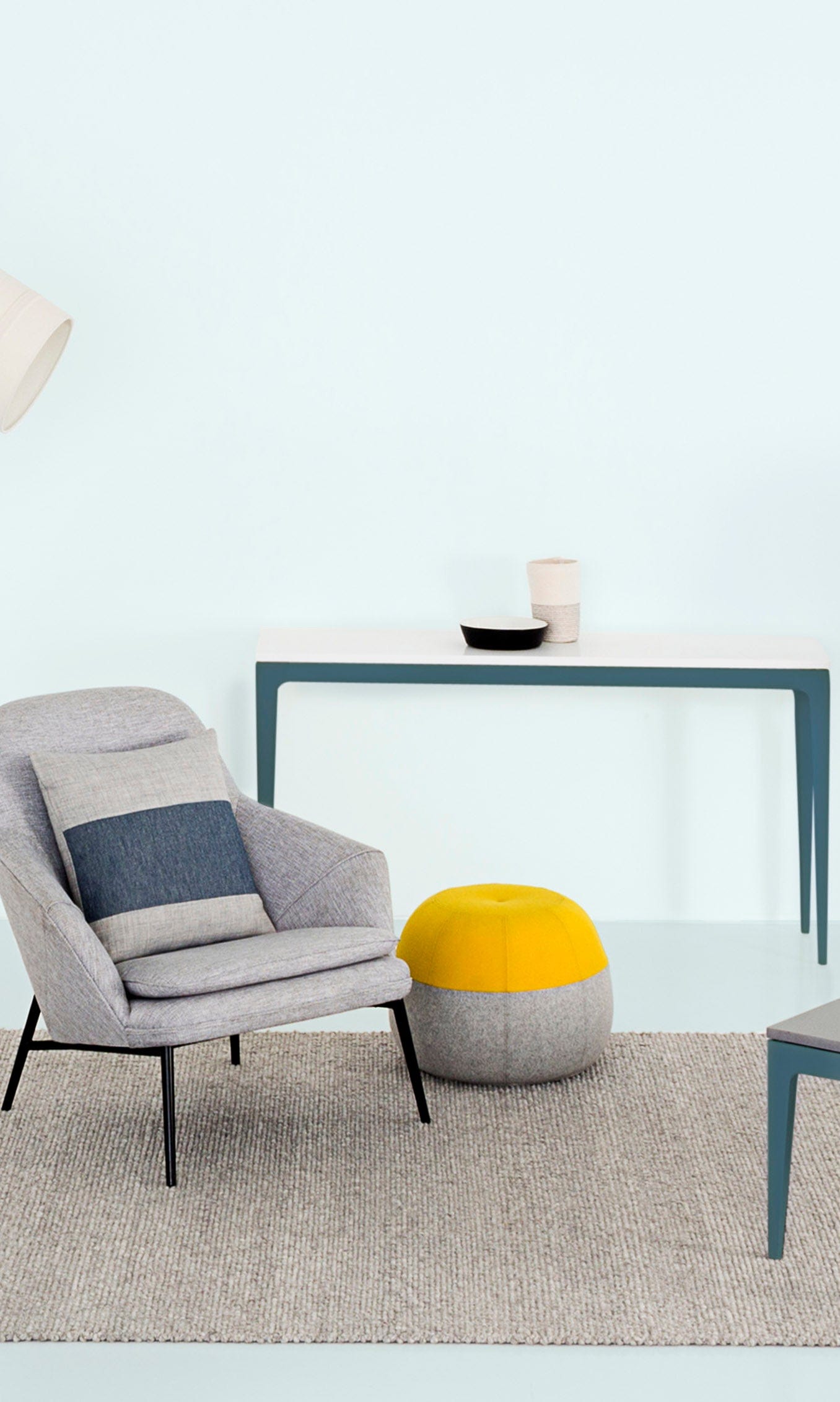 Design Your Table – Urbi Furniture