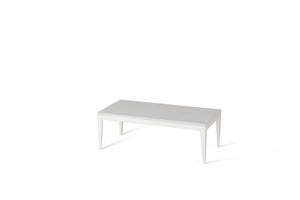 Pure White Coffee Table Oyster
