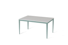 Load image into Gallery viewer, Pure White Standard Dining Table Admiralty