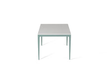 Load image into Gallery viewer, Pure White Standard Dining Table Admiralty