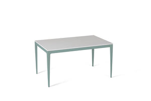 Pure White Standard Dining Table Admiralty