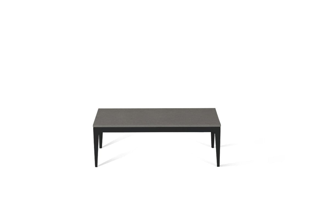 Urban Coffee Table Matte Black