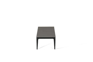 Urban Coffee Table Matte Black