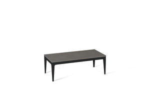Urban Coffee Table Matte Black
