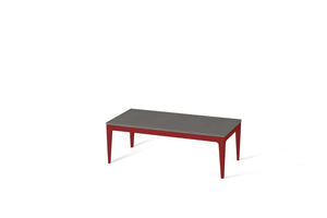 Urban Coffee Table Flame Red