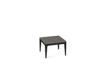 Load image into Gallery viewer, Urban Cube Side Table Matte Black