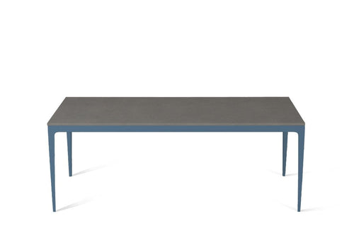 Urban Long Dining Table Wedgewood
