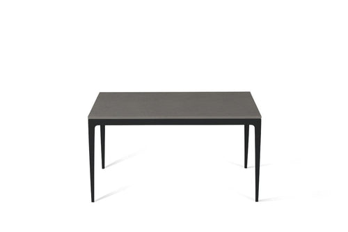 Urban Standard Dining Table Matte Black