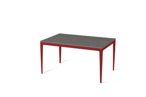 Urban Standard Dining Table Flame Red