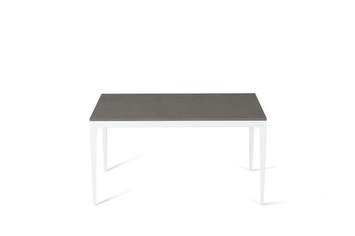 Urban Standard Dining Table Pearl White