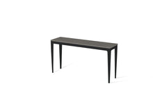 Load image into Gallery viewer, Urban Slim Console Table Matte Black