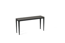 Load image into Gallery viewer, Urban Slim Console Table Matte Black