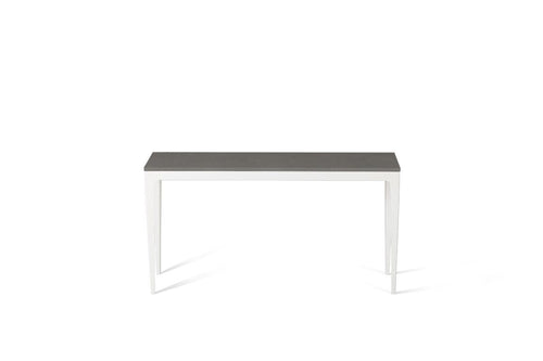 Urban Slim Console Table Oyster