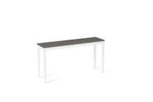 Load image into Gallery viewer, Urban Slim Console Table Pearl White
