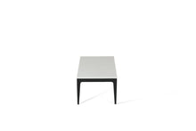 Load image into Gallery viewer, Snow Coffee Table Matte Black