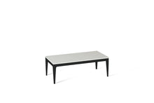 Load image into Gallery viewer, Snow Coffee Table Matte Black