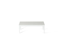 Load image into Gallery viewer, Snow Coffee Table Pearl White
