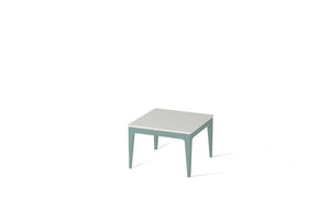 Snow Cube Side Table Admiralty
