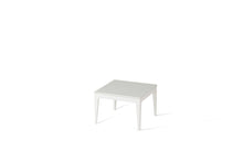 Load image into Gallery viewer, Snow Cube Side Table Oyster