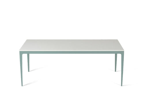 Snow Long Dining Table Admiralty