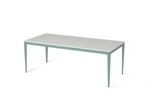 Snow Long Dining Table Admiralty