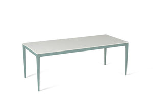 Snow Long Dining Table Admiralty