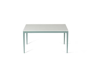 Snow Standard Dining Table Admiralty