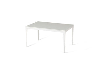 Snow Standard Dining Table Oyster