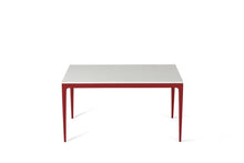 Load image into Gallery viewer, Snow Standard Dining Table Flame Red