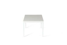 Load image into Gallery viewer, Snow Standard Dining Table Pearl White