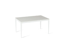 Load image into Gallery viewer, Snow Standard Dining Table Pearl White