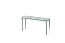 Load image into Gallery viewer, Snow Slim Console Table Admiralty