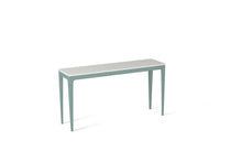 Load image into Gallery viewer, Snow Slim Console Table Admiralty