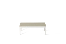 Load image into Gallery viewer, Linen Coffee Table Oyster