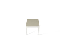 Load image into Gallery viewer, Linen Coffee Table Oyster