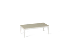 Load image into Gallery viewer, Linen Coffee Table Oyster