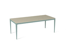 Load image into Gallery viewer, Linen Long Dining Table Admiralty