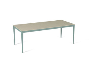 Linen Long Dining Table Admiralty