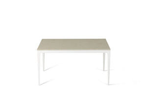 Linen Standard Dining Table Oyster