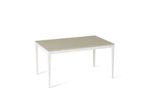 Load image into Gallery viewer, Linen Standard Dining Table Oyster