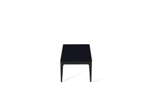 Load image into Gallery viewer, Jet Black Coffee Table Matte Black
