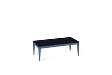 Load image into Gallery viewer, Jet Black Coffee Table Wedgewood