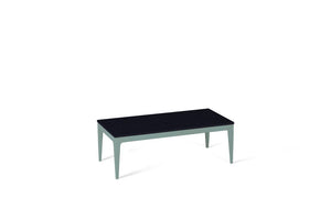 Jet Black Coffee Table Admiralty