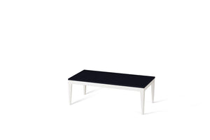 Jet Black Coffee Table Oyster