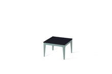 Load image into Gallery viewer, Jet Black Cube Side Table Admiralty