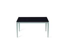 Load image into Gallery viewer, Jet Black Standard Dining Table Admiralty