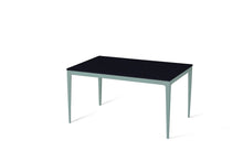 Load image into Gallery viewer, Jet Black Standard Dining Table Admiralty