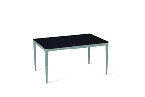 Jet Black Standard Dining Table Admiralty