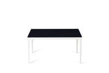 Load image into Gallery viewer, Jet Black Standard Dining Table Oyster