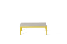Load image into Gallery viewer, Osprey Coffee Table Lemon Yellow